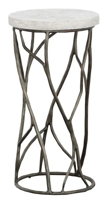 Fairfield Furniture 8000-CS Palermo Drink Table Fairfield Furniture 8000-CS Palermo Drink Table