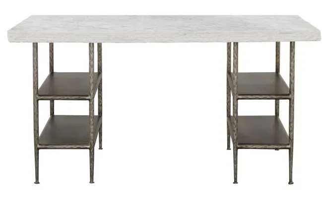 Fairfield Furniture 8000-DK Palermo Desk Fairfield Furniture 8000-DK Palermo Desk