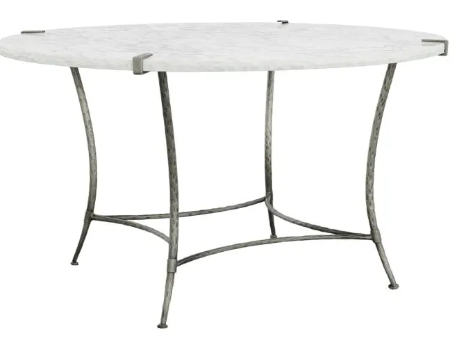 Fairfield Furniture 8000-DT Palermo Round Dining Table Fairfield Furniture 8000-DT Palermo Round Dining Table
