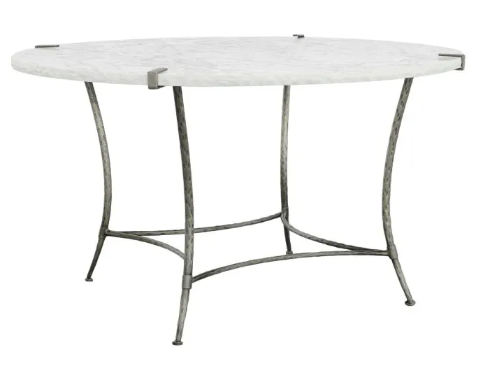 Fairfield Furniture 8000-DT Palermo Round Dining Table Fairfield Furniture 8000-DT Palermo Round Dining Table