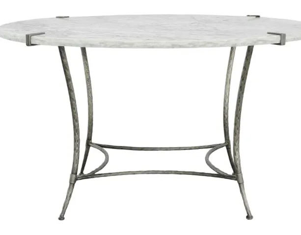 Fairfield Furniture 8000-DT Palermo Round Dining Table Fairfield Furniture 8000-DT Palermo Round Dining Table