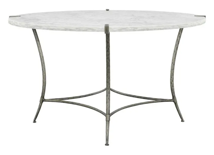 Fairfield Furniture 8000-DT Palermo Round Dining Table Fairfield Furniture 8000-DT Palermo Round Dining Table