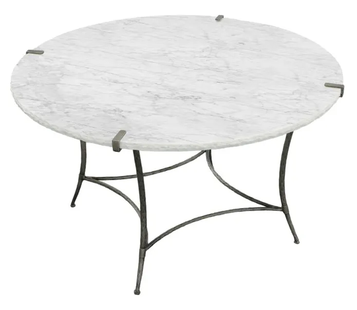 Fairfield Furniture 8000-DT Palermo Round Dining Table Fairfield Furniture 8000-DT Palermo Round Dining Table