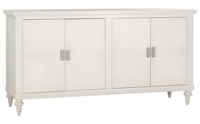 Fairfield Furniture 8001-17 Portofino Credenza Fairfield Furniture 8001-17 Portofino Credenza