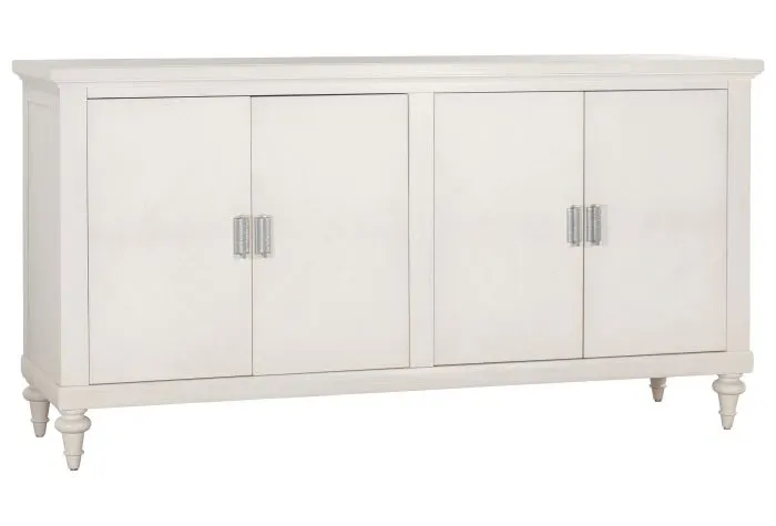 Fairfield Furniture 8001-17 Portofino Credenza Fairfield Furniture 8001-17 Portofino Credenza