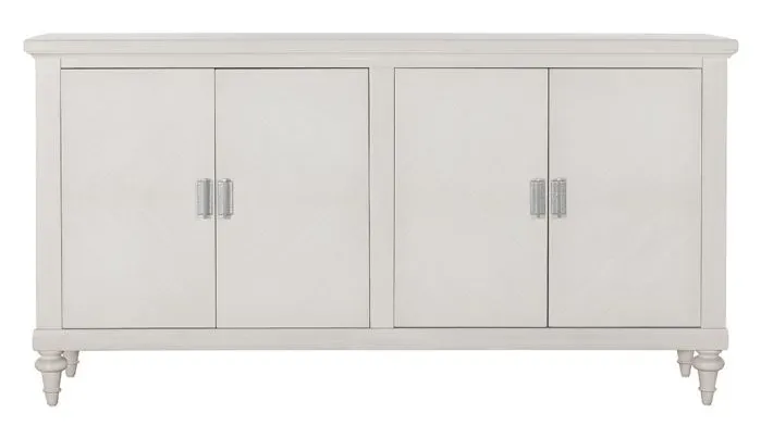 Fairfield Furniture 8001-17 Portofino Credenza Fairfield Furniture 8001-17 Portofino Credenza