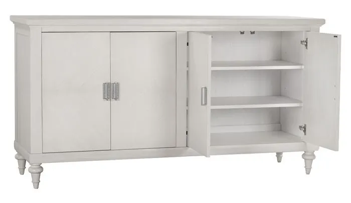 Fairfield Furniture 8001-17 Portofino Credenza Fairfield Furniture 8001-17 Portofino Credenza