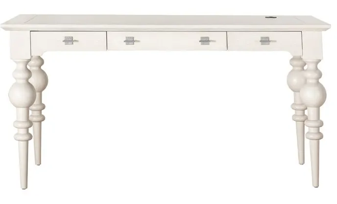 Fairfield Furniture 8001-81 Portofino Desk Fairfield Furniture 8001-81 Portofino Desk