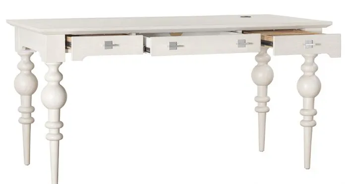 Fairfield Furniture 8001-81 Portofino Desk Fairfield Furniture 8001-81 Portofino Desk