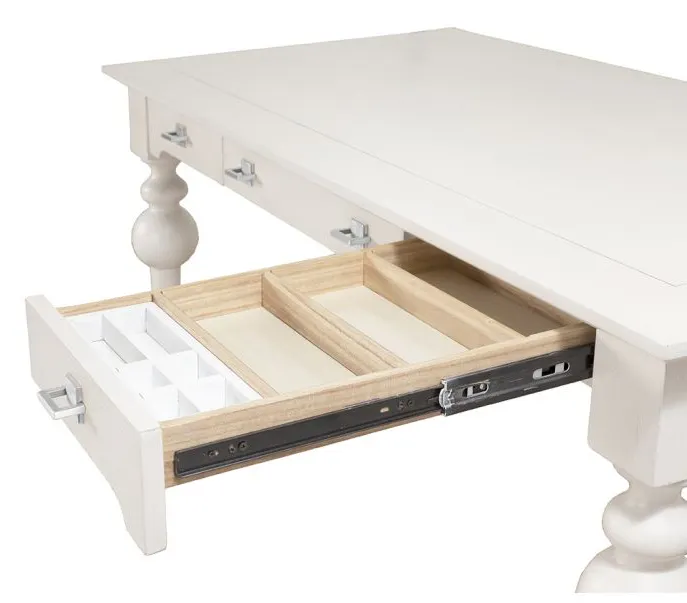 Fairfield Furniture 8001-81 Portofino Desk Fairfield Furniture 8001-81 Portofino Desk