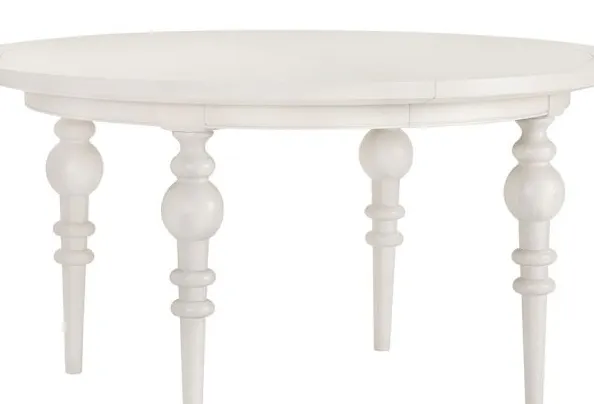 Fairfield Furniture 8001-DT Portofino Dining Table Fairfield Furniture 8001-DT Portofino Dining Table