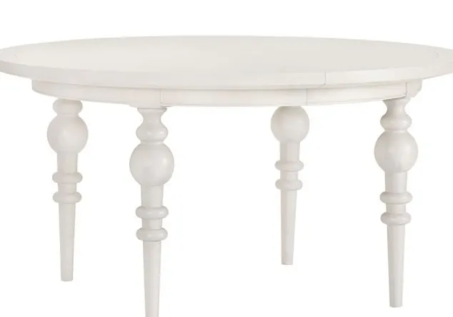 Fairfield Furniture 8001-DT Portofino Dining Table Fairfield Furniture 8001-DT Portofino Dining Table