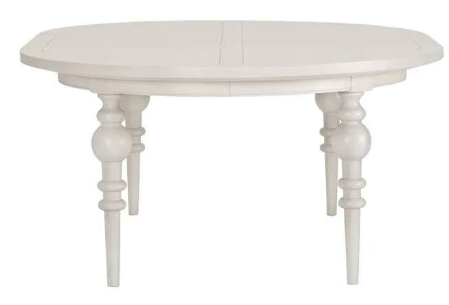Fairfield Furniture 8001-DT Portofino Dining Table Fairfield Furniture 8001-DT Portofino Dining Table