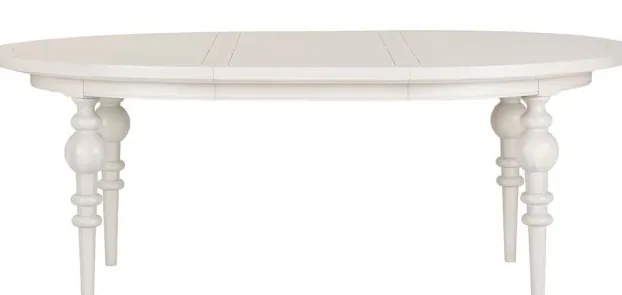 Fairfield Furniture 8001-DT Portofino Dining Table Fairfield Furniture 8001-DT Portofino Dining Table