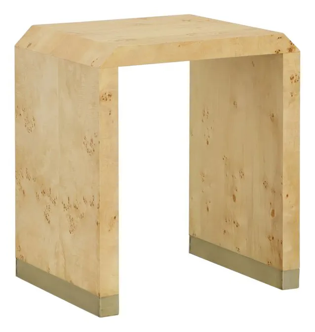 Fairfield Furniture 8003-CS Sequoia Chairside Table Fairfield Furniture 8003-CS Sequoia Chairside Table
