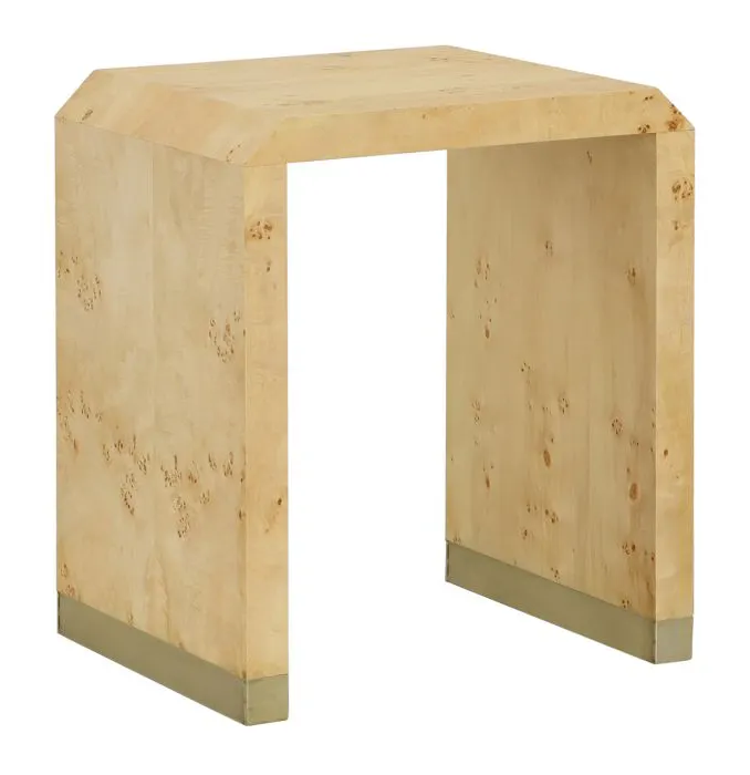 Fairfield Furniture 8003-CS Sequoia Chairside Table Fairfield Furniture 8003-CS Sequoia Chairside Table