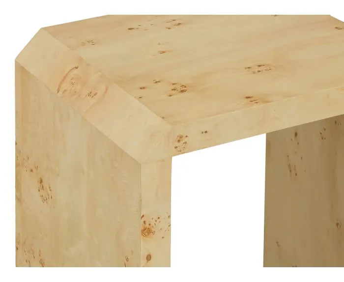 Fairfield Furniture 8003-CS Sequoia Chairside Table Fairfield Furniture 8003-CS Sequoia Chairside Table