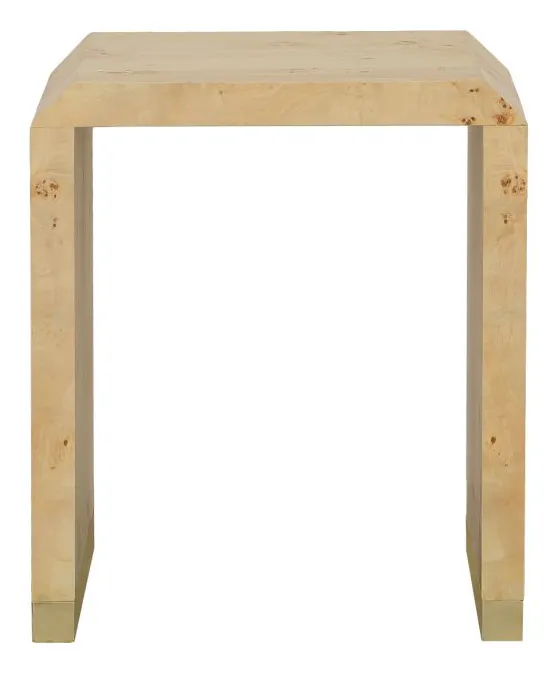 Fairfield Furniture 8003-CS Sequoia Chairside Table Fairfield Furniture 8003-CS Sequoia Chairside Table