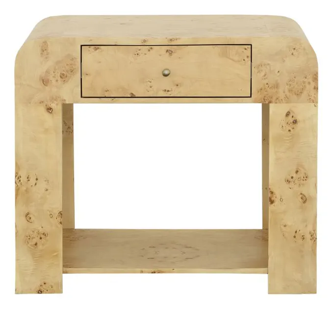 Fairfield Furniture 8003-ET Sequoia End Table Fairfield Furniture 8003-ET Sequoia End Table