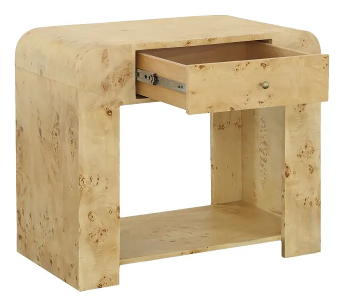Fairfield Furniture 8003-ET Sequoia End Table Fairfield Furniture 8003-ET Sequoia End Table