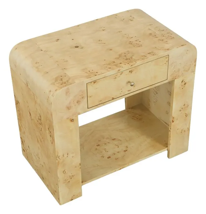 Fairfield Furniture 8003-ET Sequoia End Table Fairfield Furniture 8003-ET Sequoia End Table