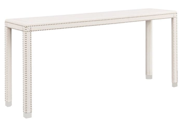 Fairfield Furniture 8007-99-2 Beverly Console Table Fairfield Furniture 8007-99-2 Beverly Console Table