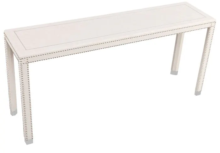 Fairfield Furniture 8007-99-2 Beverly Console Table Fairfield Furniture 8007-99-2 Beverly Console Table