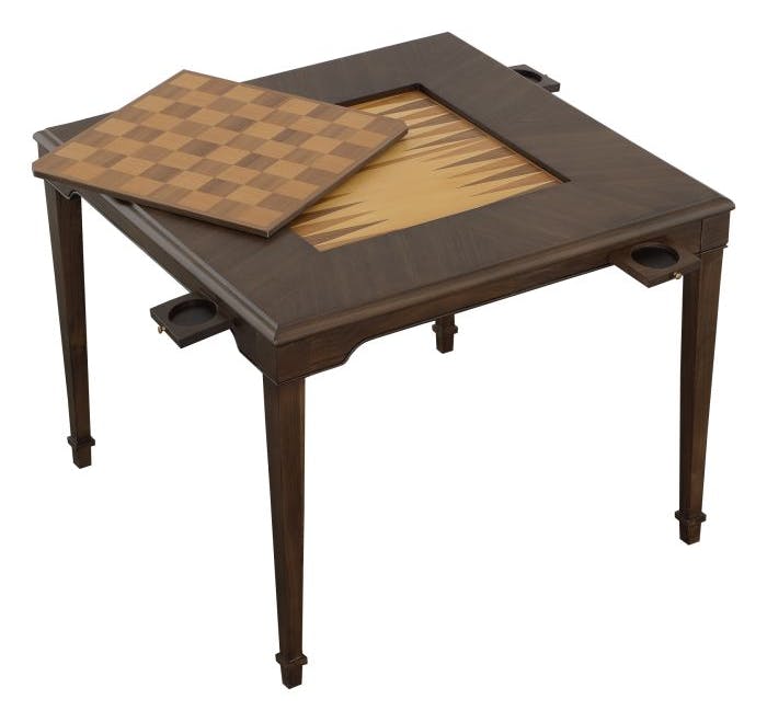 Fairfield Furniture 8009-86 Oscar Activity Table Fairfield Furniture 8009-86 Oscar Activity Table