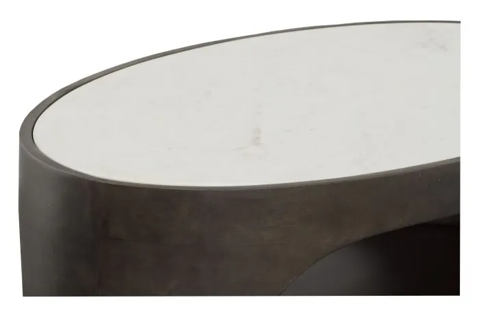 Fairfield Furniture 8016-46 Ashbury Oval Cocktail Table Fairfield Furniture 8016-46 Ashbury Oval Cocktail Table