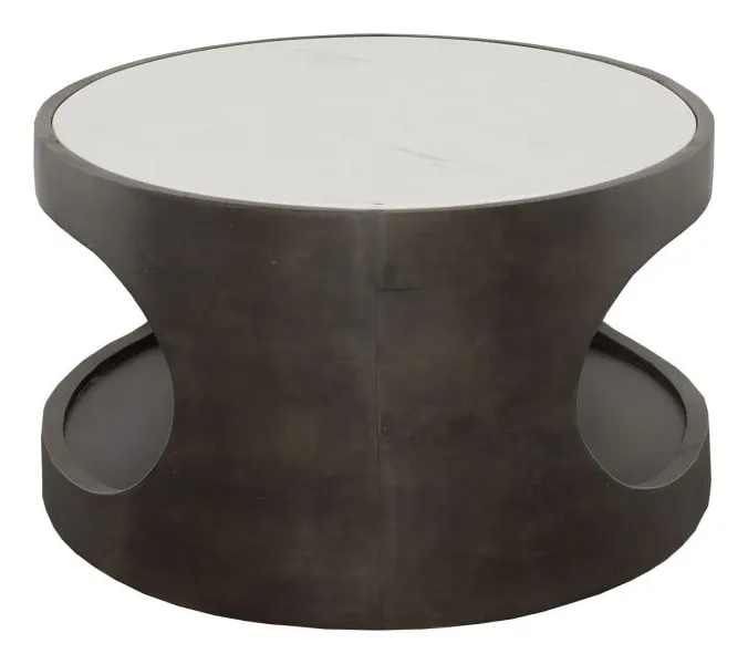 Fairfield Furniture 8016-46 Ashbury Oval Cocktail Table Fairfield Furniture 8016-46 Ashbury Oval Cocktail Table