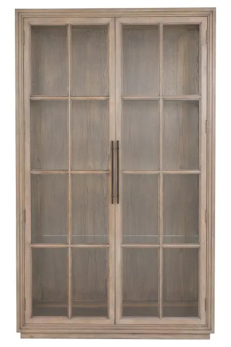 Fairfield Furniture 8017-18 Everett Curio Cabinet Fairfield Furniture 8017-18 Everett Curio Cabinet