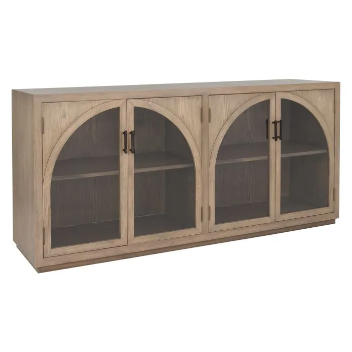 Fairfield Furniture M017-82 Everett Credenza