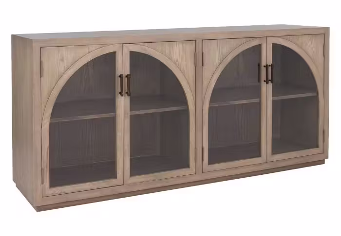 Fairfield Furniture M017-82 Everett Credenza Fairfield Furniture M017-82 Everett Credenza