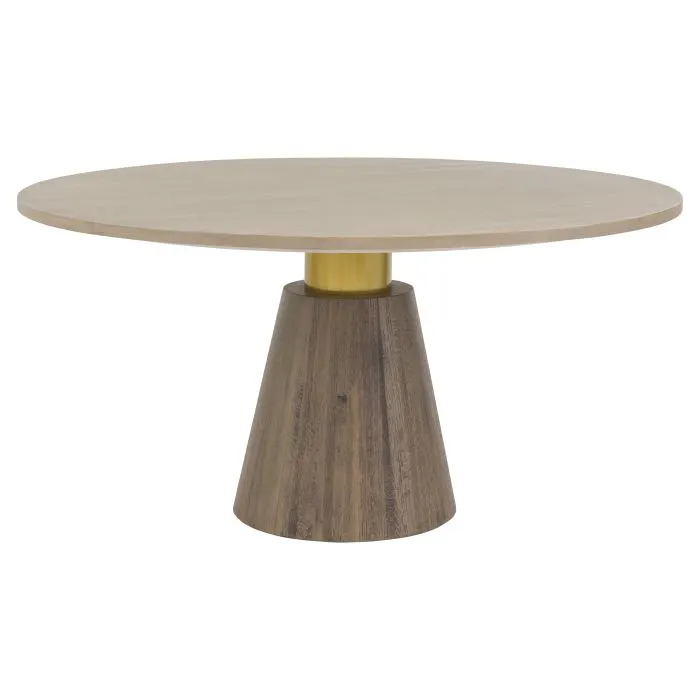Fairfield Furniture M017-DT-T Everett Dining Table