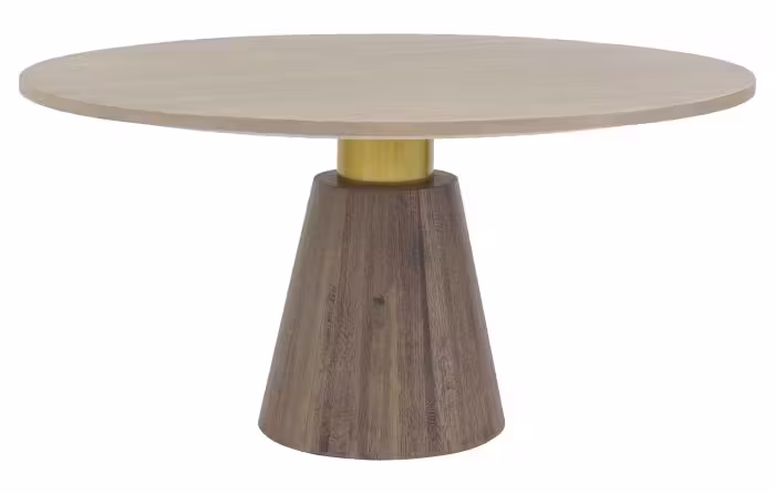 Fairfield Furniture M017-DT-T Everett Dining Table Fairfield Furniture M017-DT-T Everett Dining Table