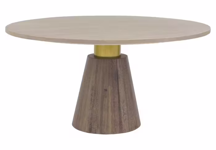 Fairfield Furniture M017-DT-T Everett Dining Table Fairfield Furniture M017-DT-T Everett Dining Table
