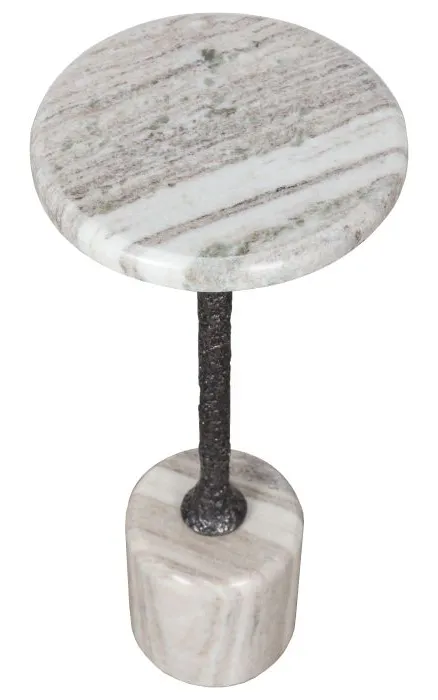Fairfield Furniture 8023-88 Fleur Drink Table Fairfield Furniture 8023-88 Fleur Drink Table