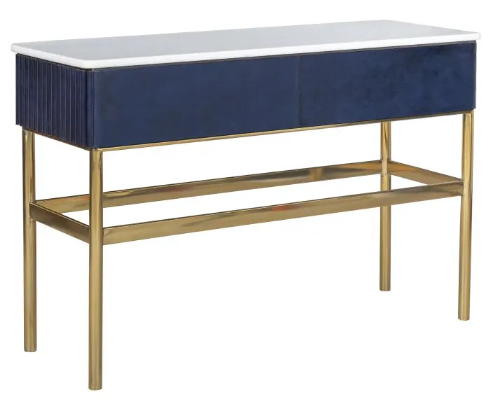 Fairfield Furniture 8026-99 Harper Console Table Fairfield Furniture 8026-99 Harper Console Table