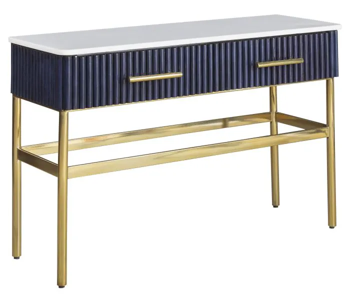 Fairfield Furniture 8026-99 Harper Console Table Fairfield Furniture 8026-99 Harper Console Table