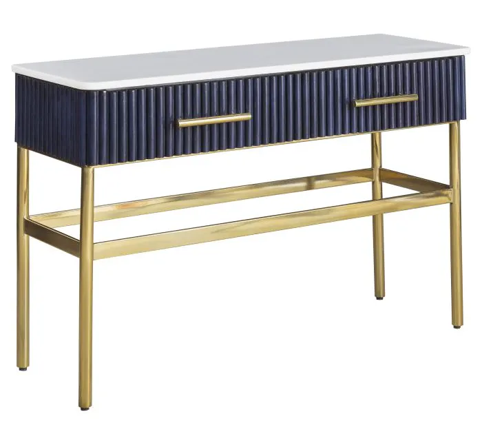 Fairfield Furniture 8026-99 Harper Console Table Fairfield Furniture 8026-99 Harper Console Table