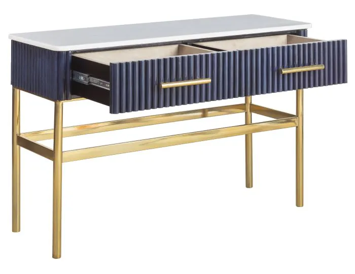 Fairfield Furniture 8026-99 Harper Console Table Fairfield Furniture 8026-99 Harper Console Table