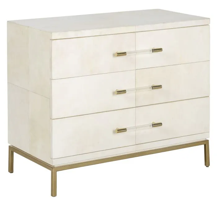 Fairfield Furniture 8029-CH Orion Chest Fairfield Furniture 8029-CH Orion Chest