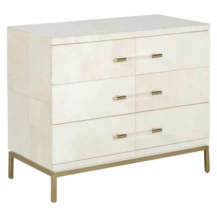 Fairfield Furniture 8029-CH Orion Chest Fairfield Furniture 8029-CH Orion Chest