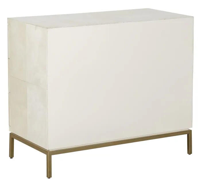 Fairfield Furniture 8029-CH Orion Chest Fairfield Furniture 8029-CH Orion Chest