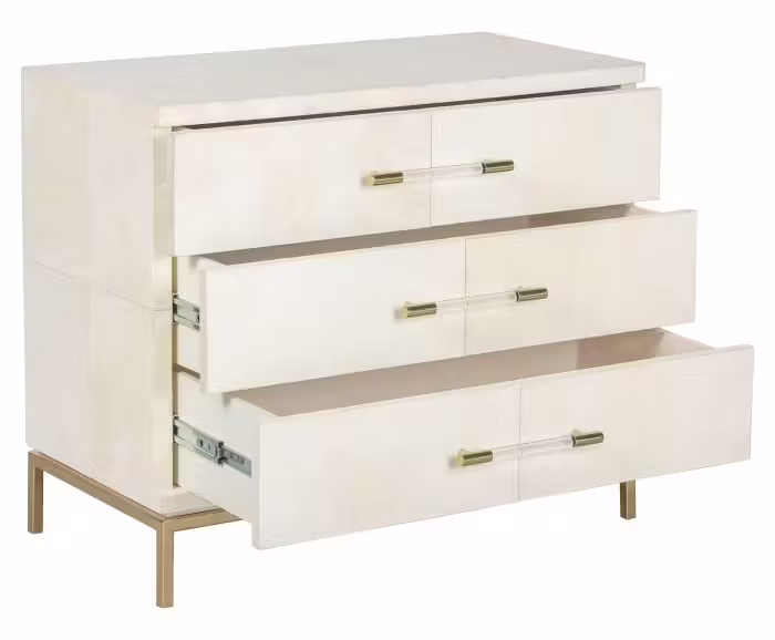 Fairfield Furniture 8029-CH Orion Chest Fairfield Furniture 8029-CH Orion Chest