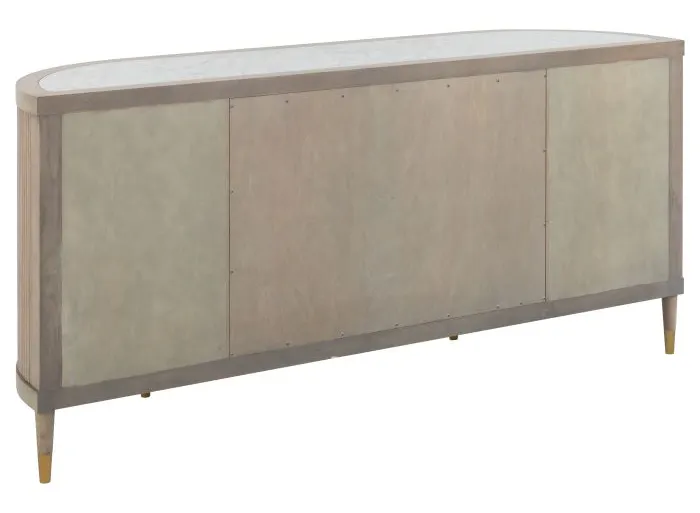 Fairfield Furniture 8030-17 Everett Credenza Fairfield Furniture 8030-17 Everett Credenza