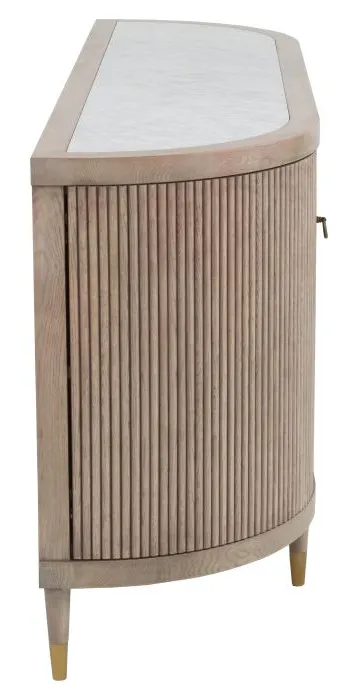 Fairfield Furniture 8030-17 Everett Credenza Fairfield Furniture 8030-17 Everett Credenza