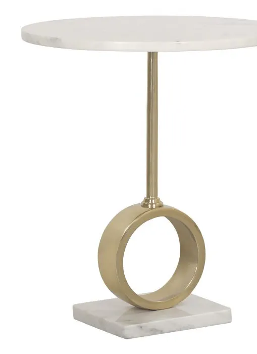 Fairfield Furniture 8031-88 Cosmotini Drink Table Fairfield Furniture 8031-88 Cosmotini Drink Table