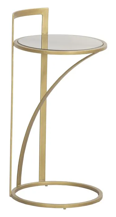 Fairfield Furniture 8033-88 French 75 Drink Table Fairfield Furniture 8033-88 French 75 Drink Table