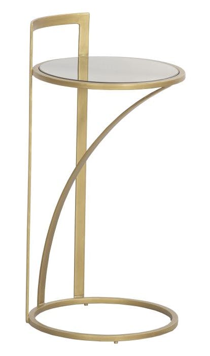 Fairfield Furniture 8033-88 French 75 Drink Table Fairfield Furniture 8033-88 French 75 Drink Table